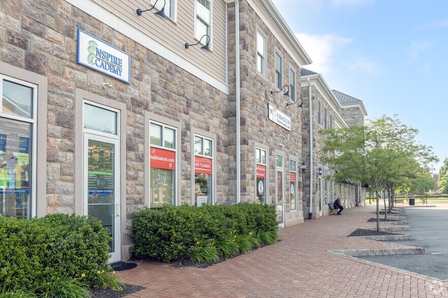 More Photos Of 3 Market St, Plainsboro Storefront Retail Office For Sale