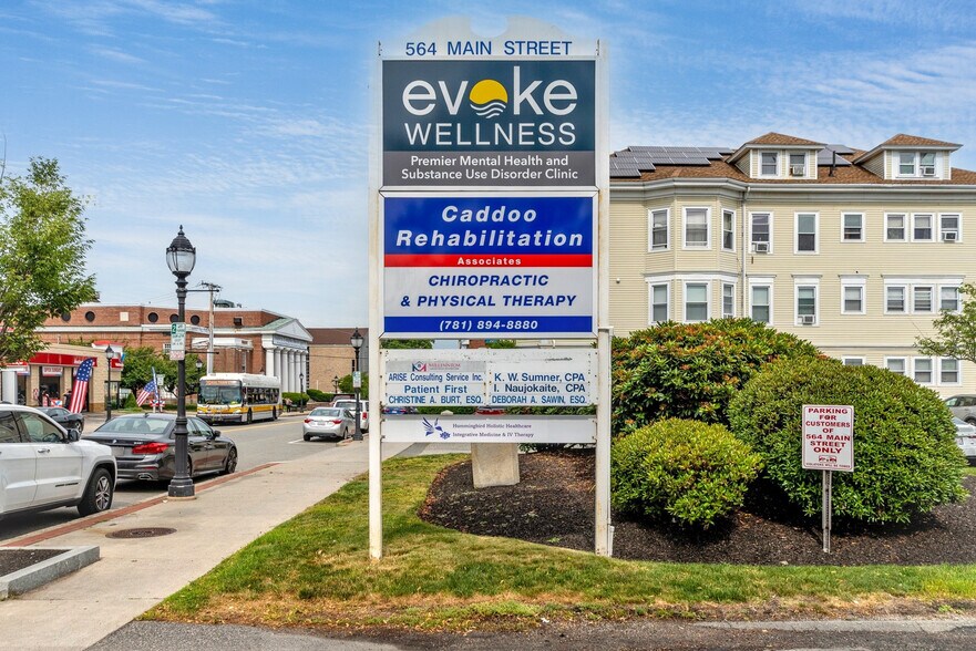 More Photos Of , Waltham Unknown For Sale