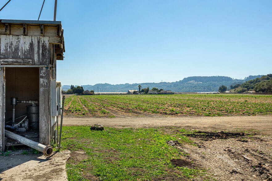 More Photos Of 138 San Miguel Canyon Rd, Royal Oaks Land For Sale
