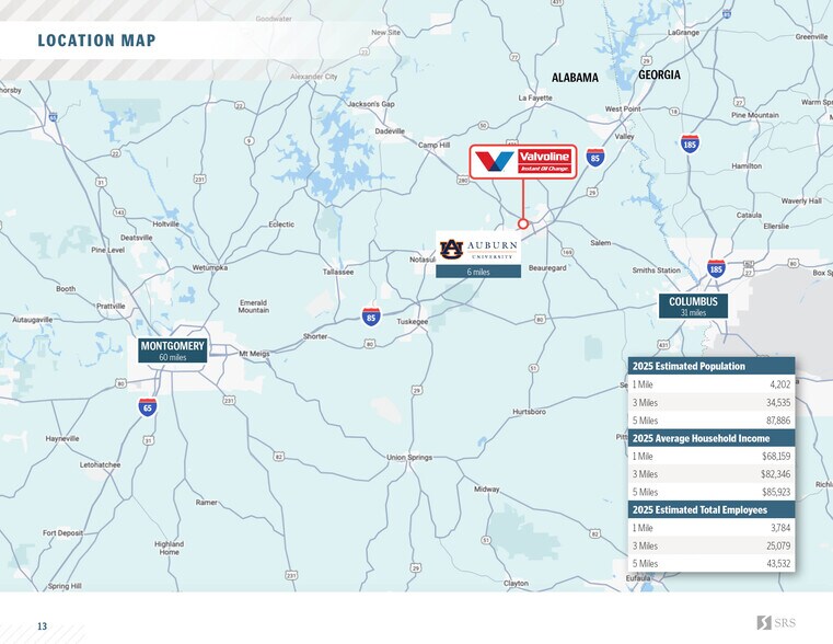 More Photos Of 3045 Pepperell Pky, Opelika Auto Repair For Sale