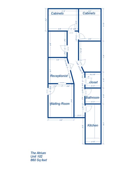 More Photos Of 1200 N Central Ave, Kissimmee Office For Lease