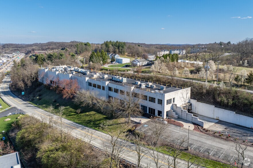 More Photos Of 600 Boyce Rd, Pittsburgh Food Processing For Sale