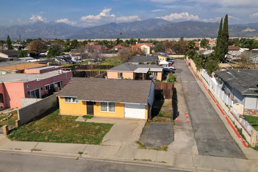 Primary Photo Of 14457 Cavette Pl, Baldwin Park Apartments For Sale