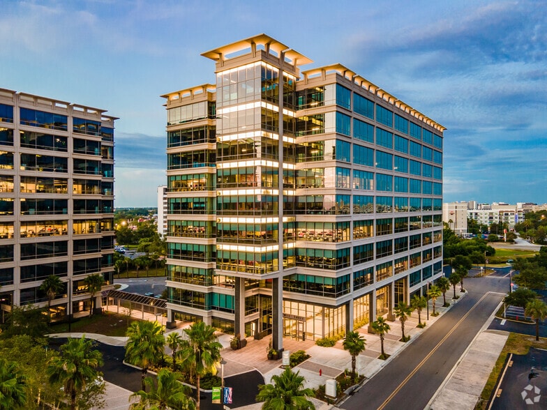 More Photos Of 4010 W Boy Scout Blvd, Tampa Unknown For Lease