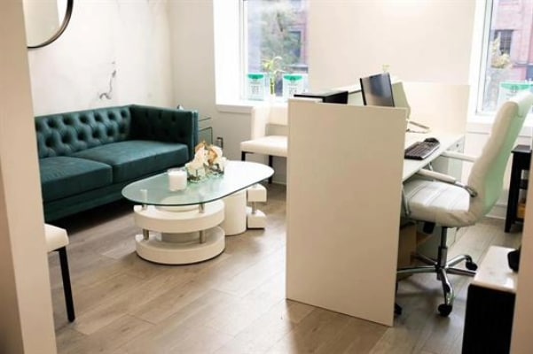 More Photos Of 129 Washington St, Hoboken Loft Creative Space For Sale