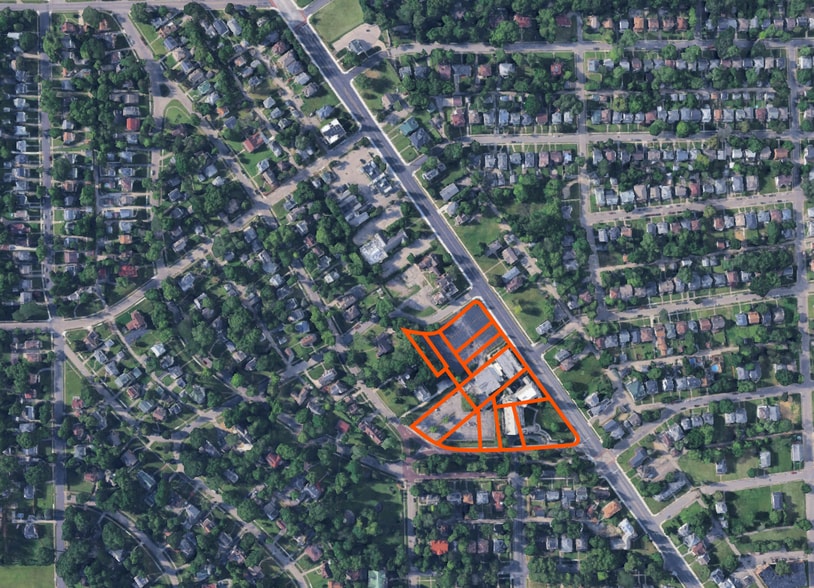 More Photos Of 1001 Harvard Blvd, Dayton Religious Facility For Sale