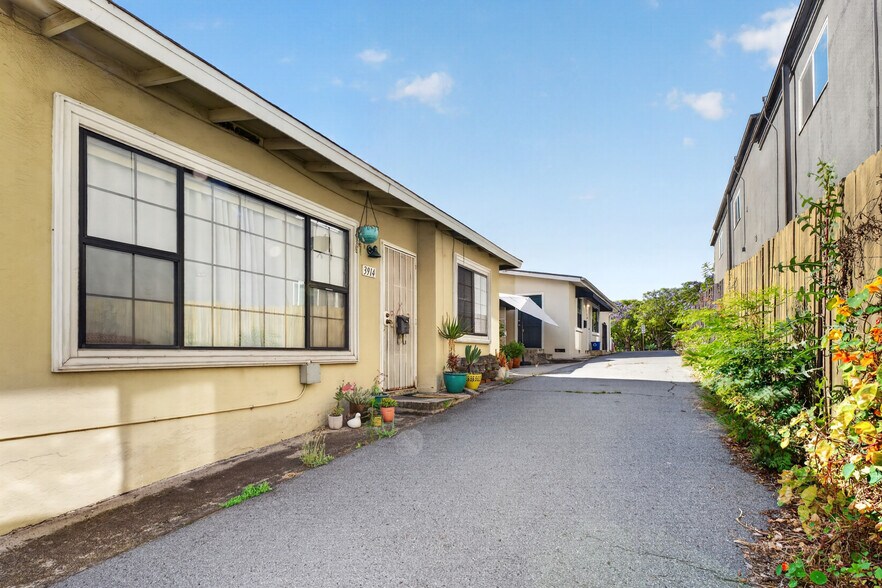 More Photos Of 3914-3916 Adams Ave, San Diego Apartments For Sale