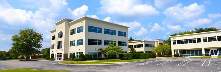 More Photos Of 4709 Papermill Dr, Knoxville Office For Lease