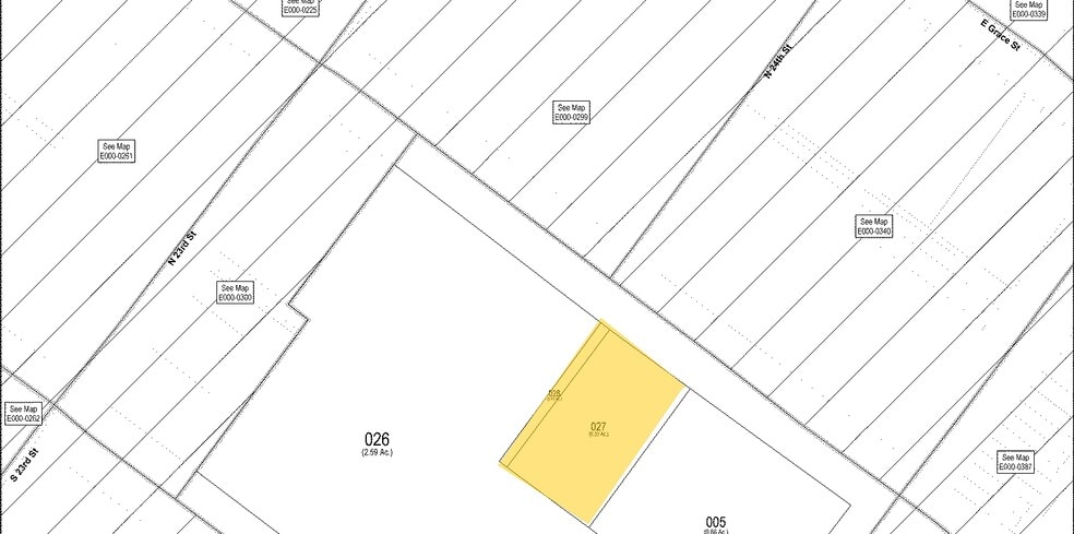 More Photos Of 2411 E Franklin St, Richmond Apartments For Lease