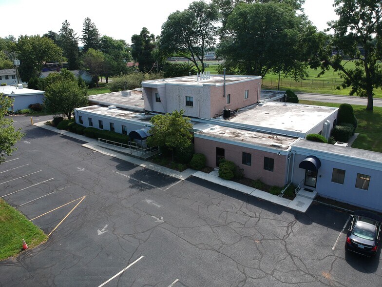 More Photos Of 216 Congers Rd, New City Office For Sale