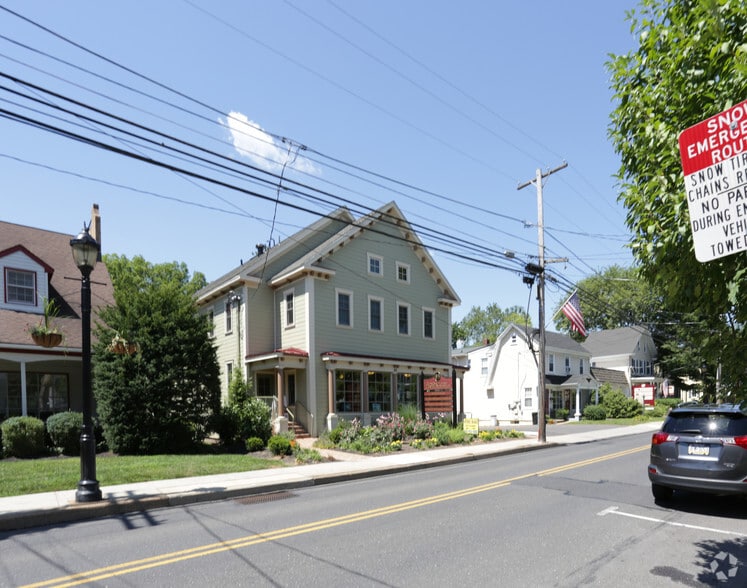 More Photos Of 85 S Main St, Yardley Office For Lease