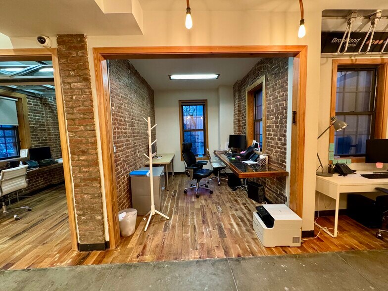 More Photos Of 308 Malcolm X Blvd, Brooklyn Storefront Retail Residential For Lease