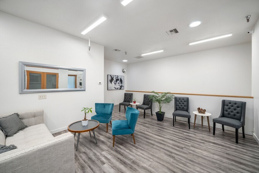 More Photos Of 668 Marsh St, San Luis Obispo Storefront Retail Office For Sale