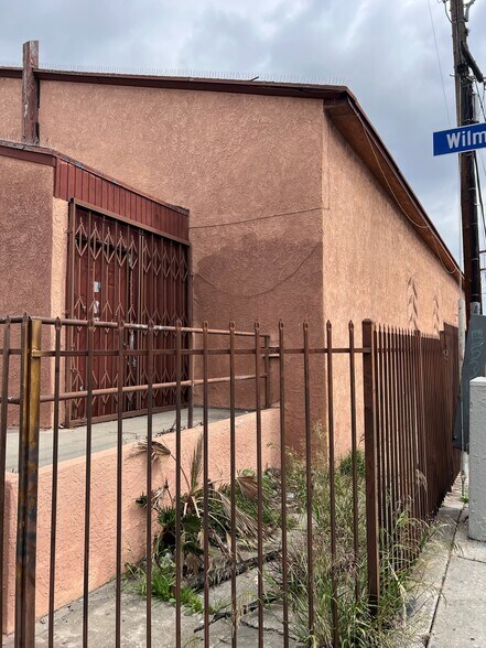 More Photos Of 10982 Wilmington Ave, Los Angeles Religious Facility For Sale