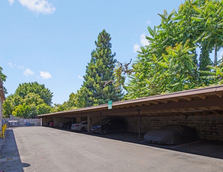 More Photos Of 729-733 W Foothill Blvd, Monrovia Apartments For Sale
