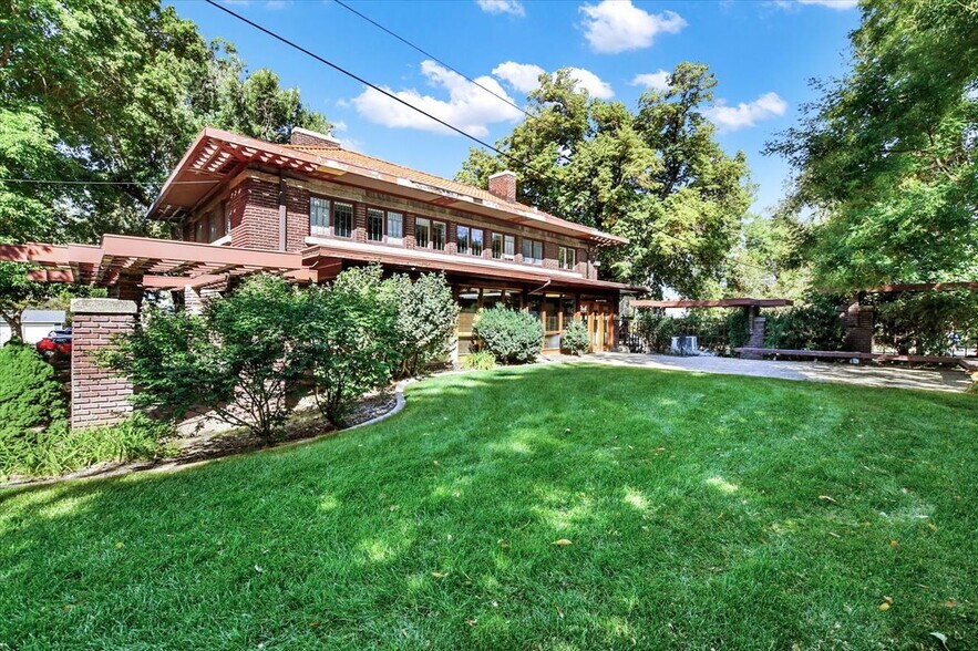 More Photos Of 2408 Van Buren Ave, Ogden Office Residential For Sale