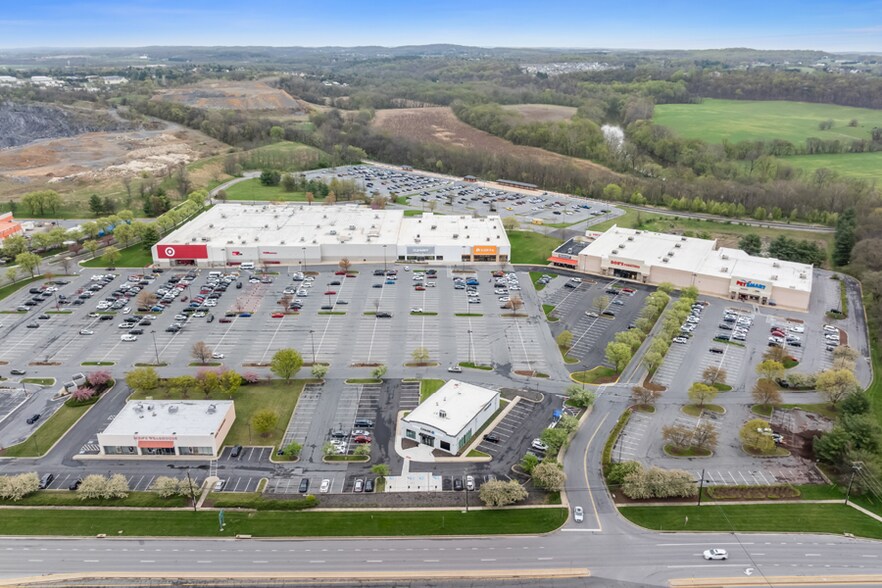 More Photos Of 5449 Urbana Pike, Frederick Bank For Sale