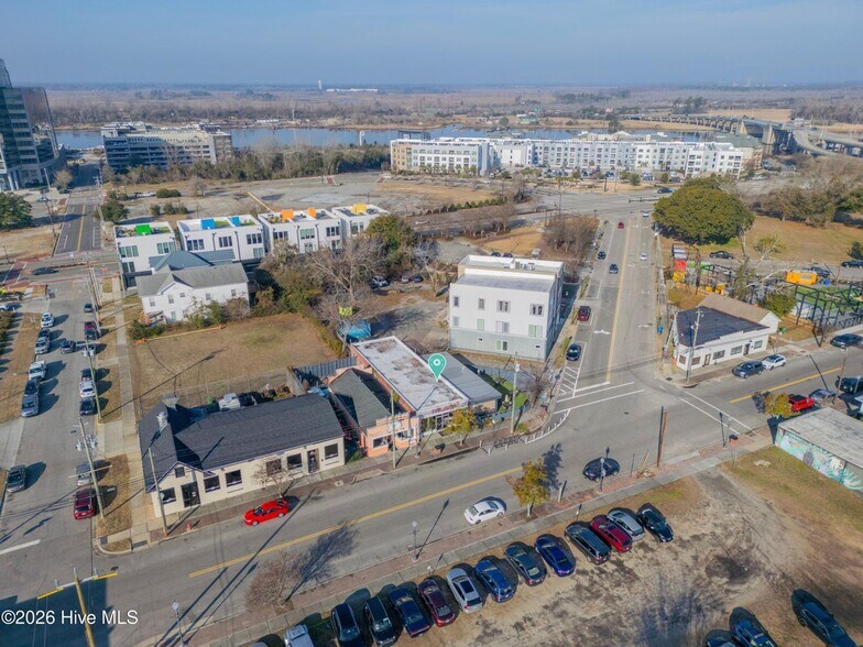 More Photos Of 1007 N 4th St, Wilmington Land For Sale