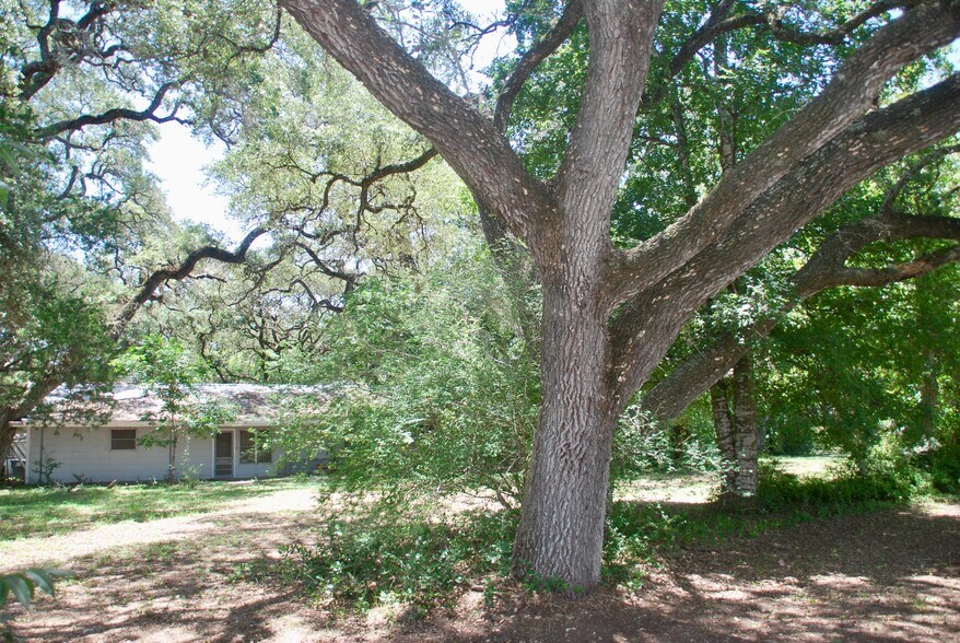 More Photos Of 29 County Road 77B, Hallettsville Land For Sale