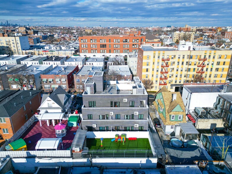 More Photos Of 2066 85th St, Brooklyn Apartments For Sale