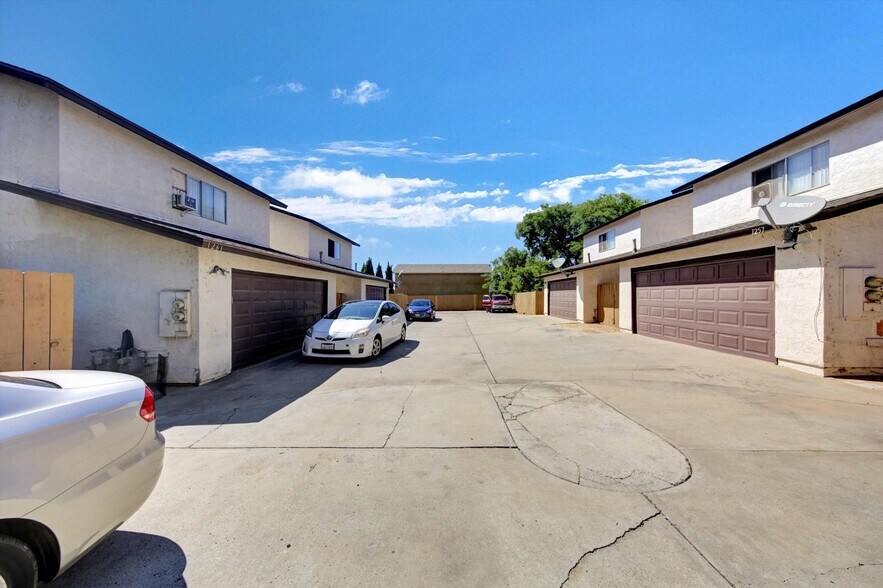 More Photos Of 1255-1269 Jeannine Ln, El Cajon Apartments For Sale