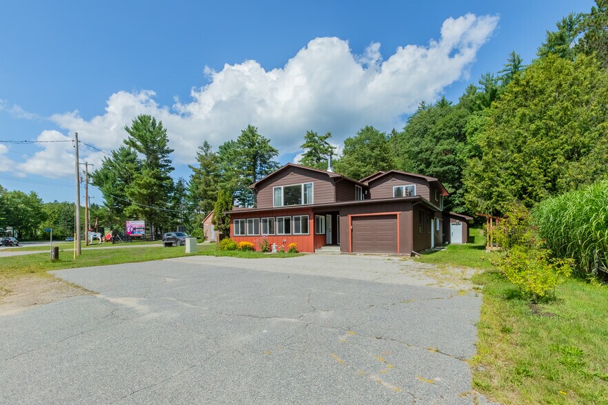 More Photos Of 2831 60 highway, Dwight General Retail For Sale