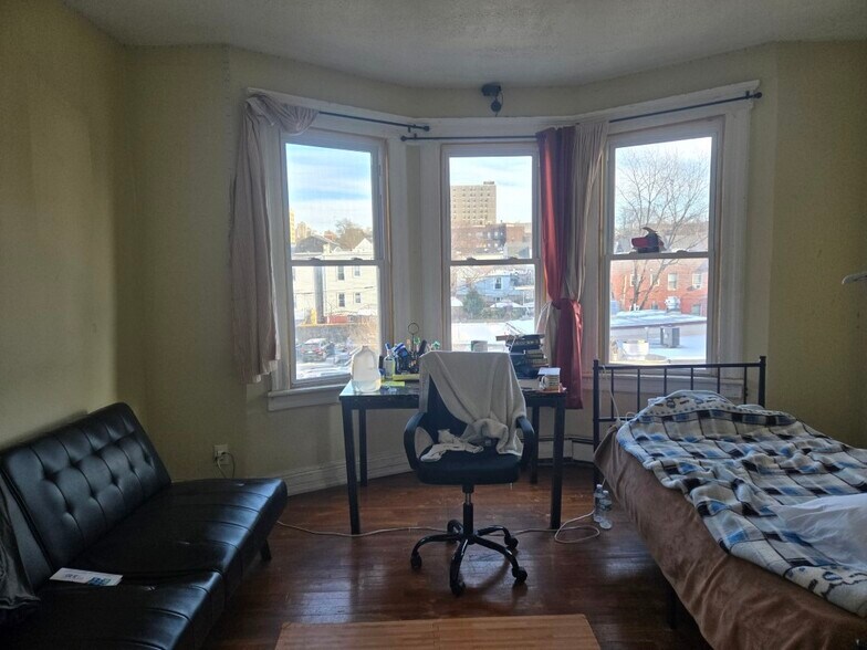 More Photos Of 753 W Side Ave, Jersey City Apartments For Sale