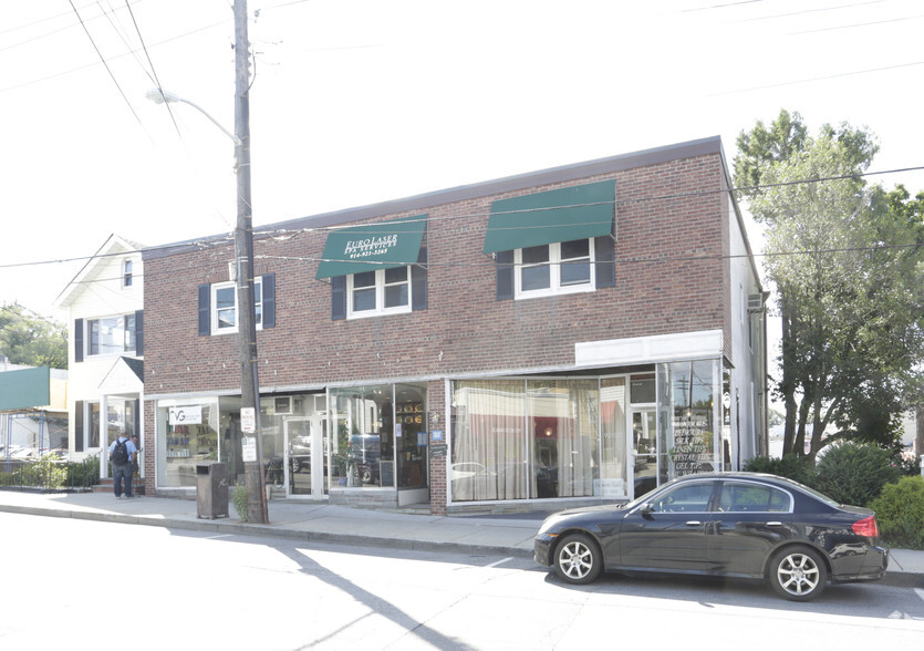 Primary Photo Of 18-20 Purdy Ave, Rye Storefront Retail Office For Lease