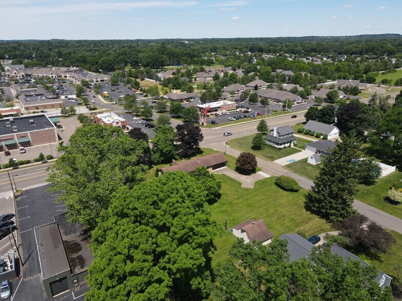 More Photos Of 6434 Market Ave N, Canton Land For Lease