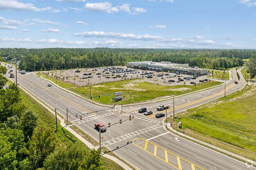 More Photos Of 0 US Highway 84, Hinesville Unknown For Lease