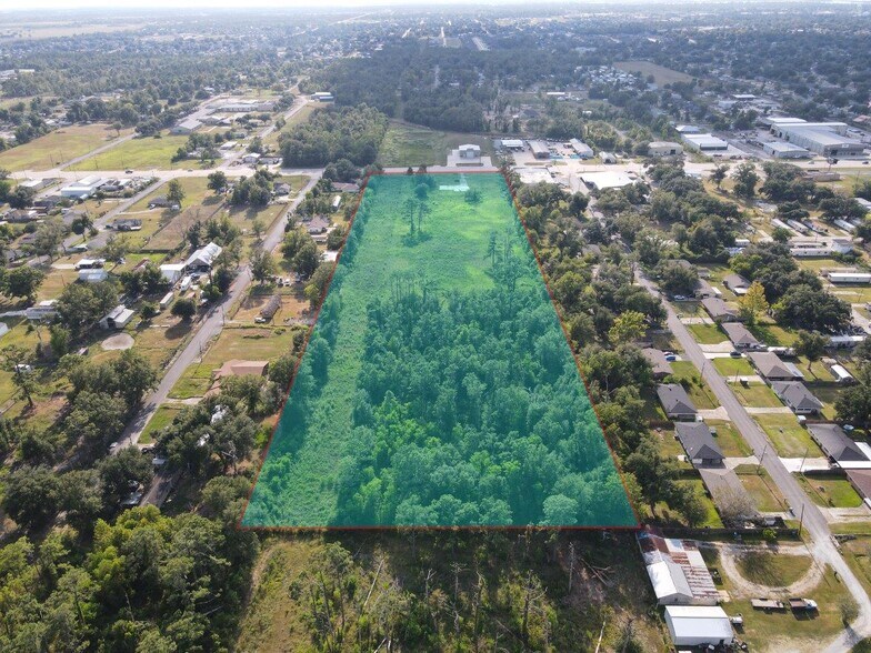 More Photos Of 5617 Common St, Lake Charles Land For Sale