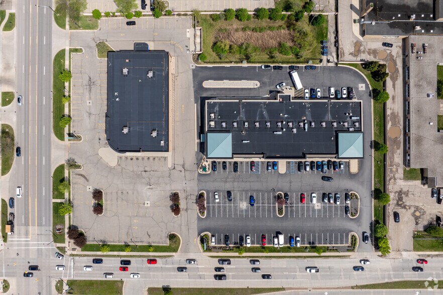 More Photos Of 24700-24840 Greenfield Rd, Oak Park Unknown For Sale