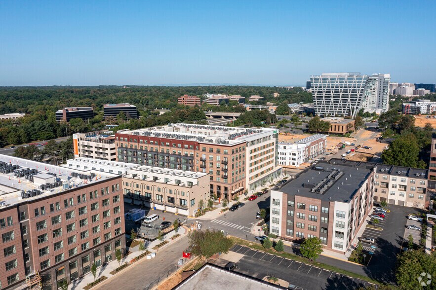 More Photos Of 11201 Reston Station Blvd, Reston Apartments For Lease