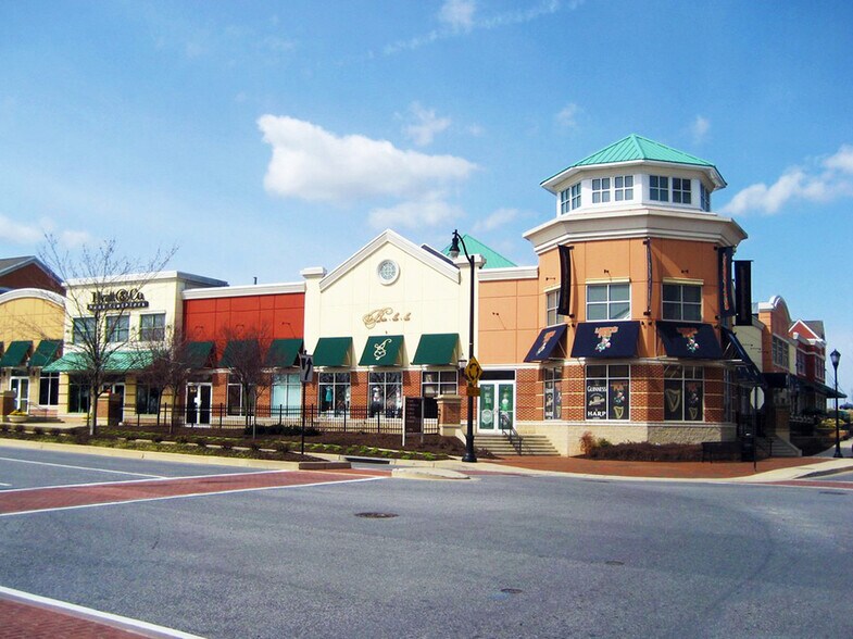 More Photos Of Maple Lawn Blvd, Fulton Unknown For Lease