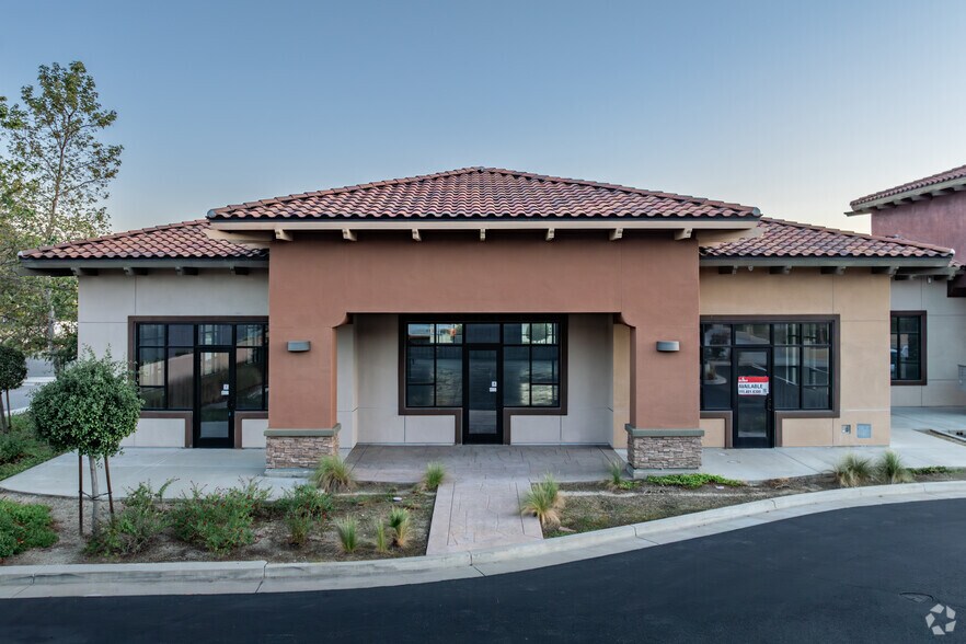 More Photos Of 23644 Clinton Keith, Murrieta Medical For Lease
