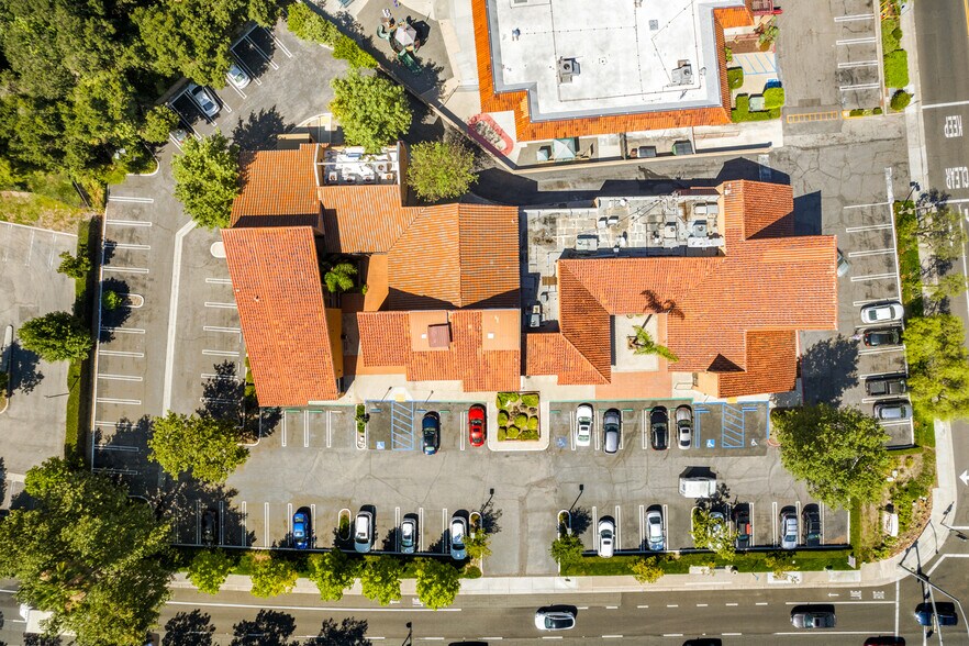 More Photos Of 25571 Marguerite Pky, Mission Viejo Office For Lease
