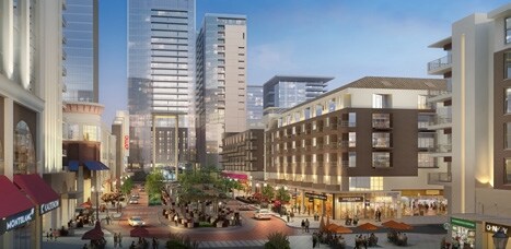 More Photos Of James Temple Dr & Montfort Dr, Dallas Office For Lease