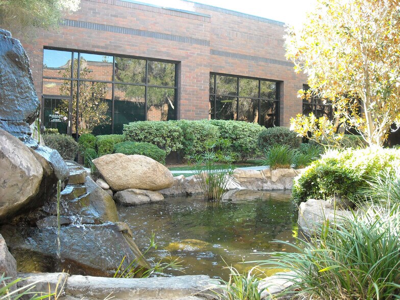 More Photos Of 6600 W Charleston Blvd, Las Vegas Office For Lease