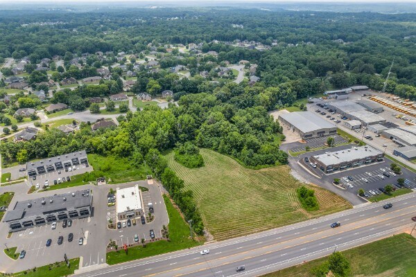 More Photos Of 2630 Madison St, Clarksville Land For Sale