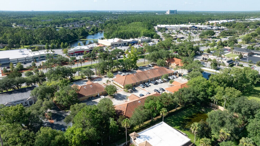 More Photos Of 1275 W Granada Blvd, Ormond Beach Office For Lease