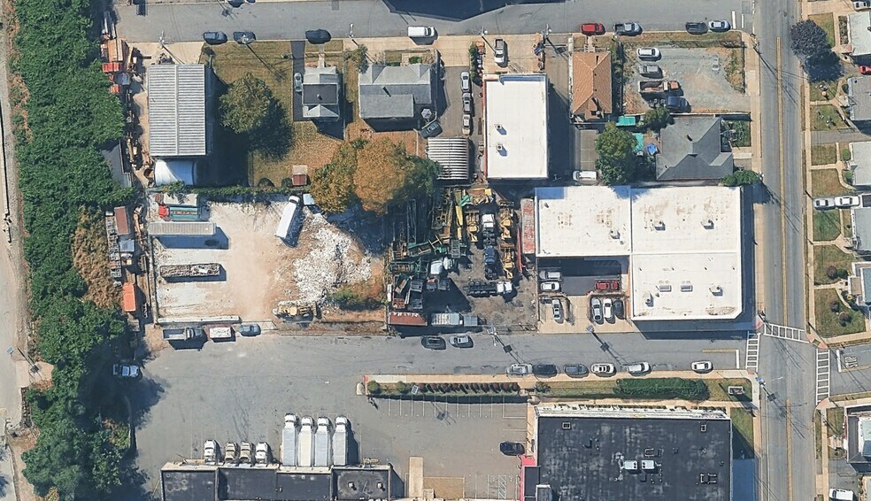 More Photos Of 822 Swayne Ave, Lyndhurst Land For Sale