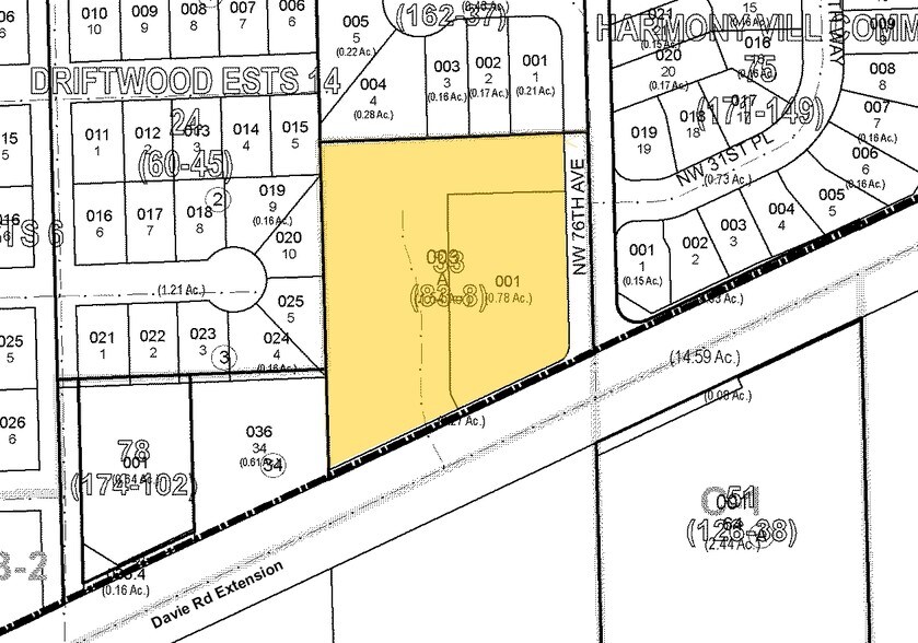 More Photos Of 7601-7625 Davie Road Ext, Hollywood Coworking Space