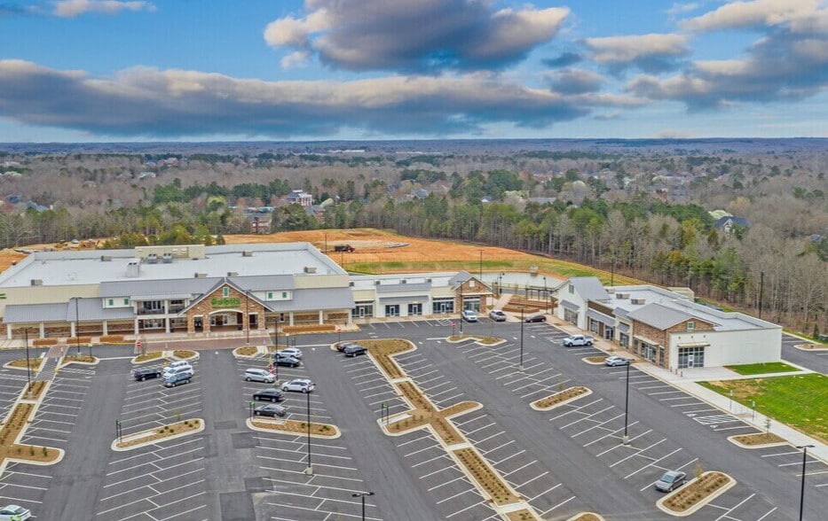 Primary Photo Of 1621 S Providence Rd, Waxhaw Storefront For Lease