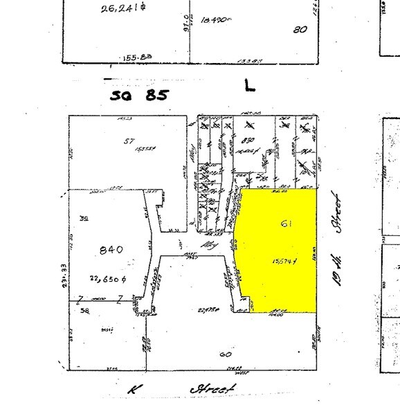 More Photos Of 1020 19th St NW, Washington Office For Lease