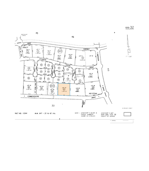 More Photos Of 25901 Commercentre Dr, Lake Forest Warehouse For Lease