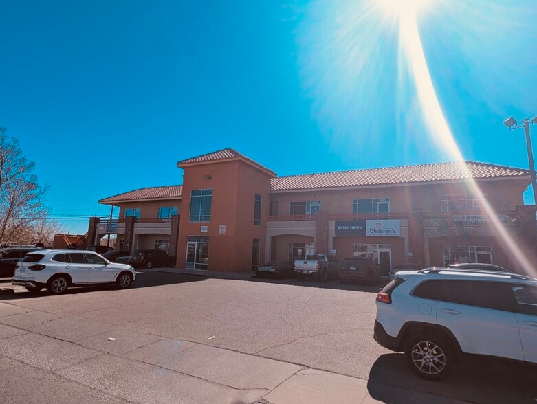 More Photos Of 5340 El Paso Dr, El Paso Medical For Sale