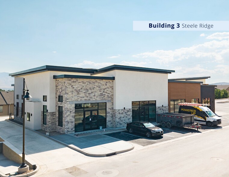 More Photos Of 277 E Crossroads Blvd, Saratoga Springs Unknown For Lease