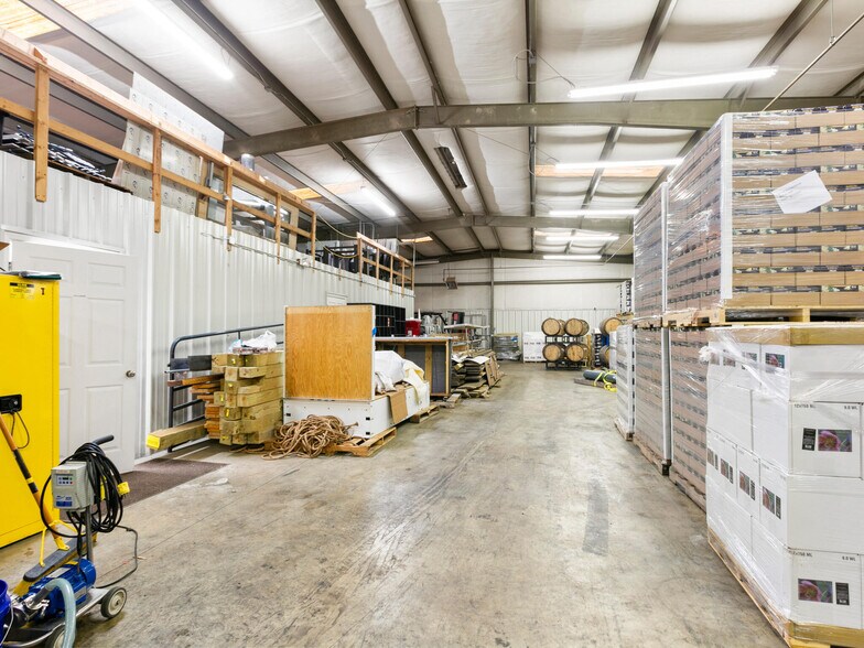 More Photos Of 695 NC 9 Hwy, Black Mountain Industrial For Sale