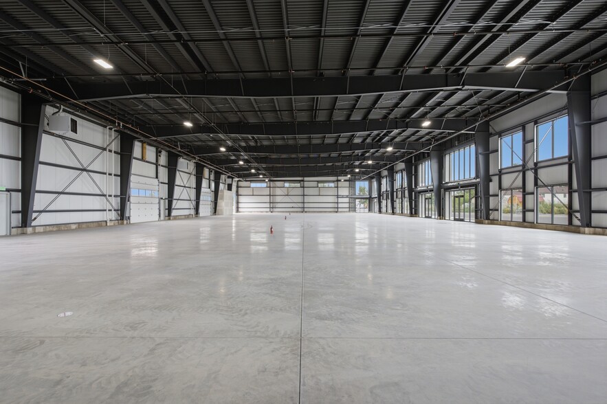 More Photos Of 1242 N 2000 W, Farr West Light Manufacturing For Sale