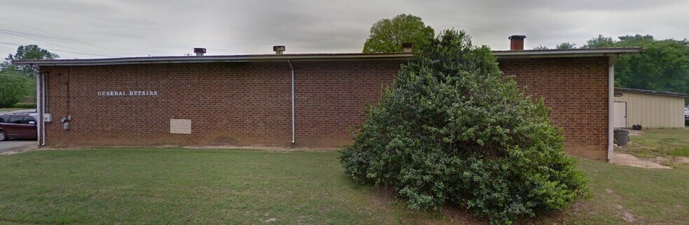 More Photos Of 3826 Burlington Rd, Greensboro Auto Repair For Sale